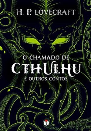 CHAMADO DE CTHULHU E OUTROS | 9786584513488 | LOVECRAFT, H. P.