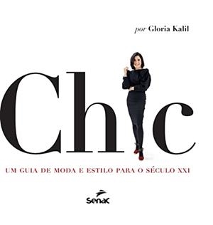 CHIC | 9786555365146 | KALIL RODRIGUES MEYER, GLORIA