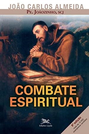 COMBATE ESPIRITUAL | 9788515014811 | ALMEIDA, JOAO CARLOS