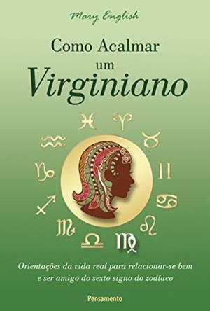 COMO ACALMAR UM VIRGINIANO | 9788531518652 | ENGLISH, MARY