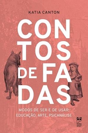 CONTOS DE FADAS | 9786588457221 | CANTON, KATIA