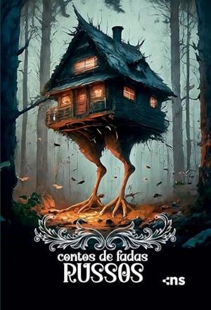 CONTOS DE FADAS RUSSOS | 9786555618945 | AFANASIEV, ALEKSANDR N.