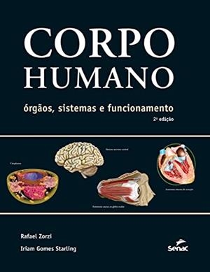 CORPO HUMANO | 9786555363487 | ZORZI, RAFAEL