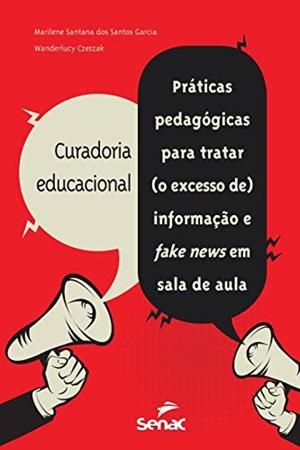 CURADORIA EDUCACIONAL | 9786555363500 | SANTANA DOS SANTOS GARCIA, MARILENE