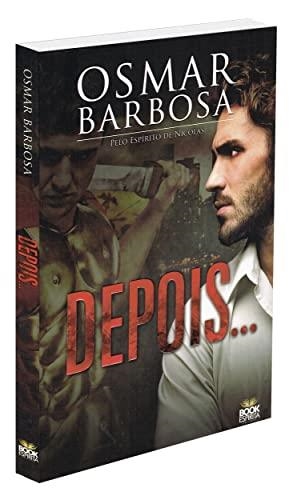 DEPOIS | 9788592620172 | BARBOSA, OSMAR