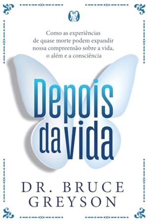 DEPOIS DA VIDA | 9786550472399 | GREYSON, BRUCE