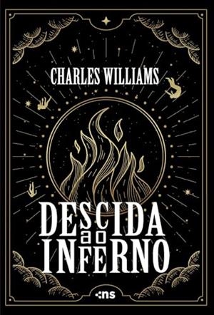 DESCIDA AO INFERNO | 9786554010269 | WILLIAMS, CHARLES