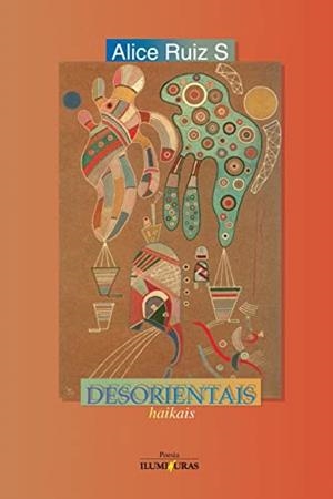 DESORIENTAIS | 9788573210392 | RUIZ S, ALICE