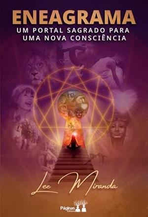ENEAGRAMA | 9786550791841 | MIRANDA, LEE