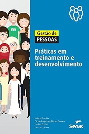 GESTAO DE PESSOAS | 9786555365122 | FAGUNDES N. GOMES, DIONE / FORTIM, IVELISE