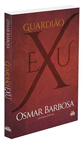 GUARDIAO EXU | 9786589628194 | BARBOSA, OSMAR