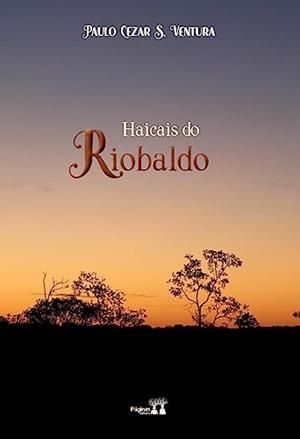 HAICAIS DE RIOBALDO | 9786550791544 | VENTURA, PAULO