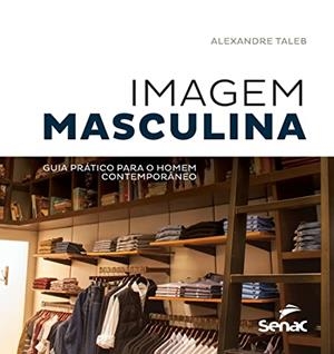 IMAGEM MASCULINA | 9786555362800 | TALEB, ALEXANDRE