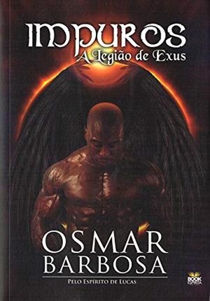 IMPUROS - A LEGIAO DE EXUS | 9788592620394 | BARBOSA, OSMAR