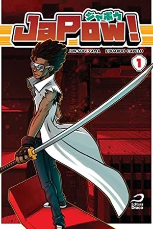 JAPOW! | 9788582432211 | SUGIYAMA, JUN