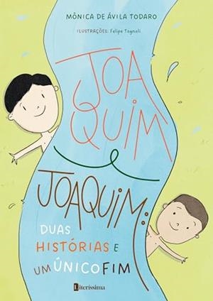 JOAQUIM E JOAQUIM | 9786550794163 | DE AVILA TODARO, MONICA