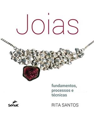 JOIAS | 9786555363012 | PEREIRA, RITA DE CASSIA