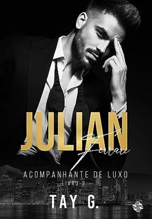 JULIAN FERRARI | 9786550550356 | G, TAY