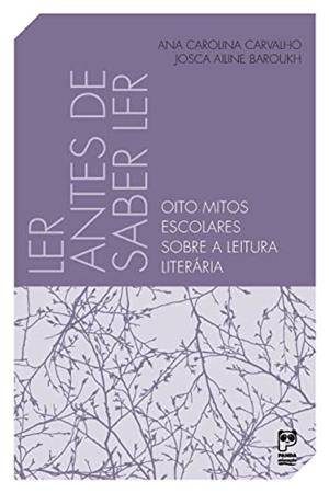 LER ANTES DE SABER LER | 9788578885359 | CARVALHO, ANA CAROLINA / JOSCA AILINE, BAROUKH