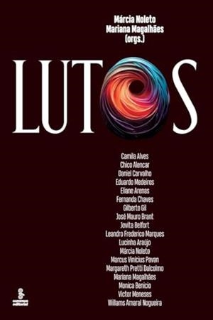 LUTOS | 9786555491340 | NOLETO, M. MAGALHAES, M.