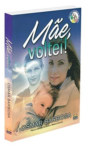 MAE, VOLTEI | 9788592620073 | BARBOSA, OSMAR