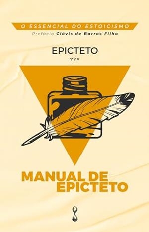 MANUAL DE EPICTETO | 9786550473921 | EPICTETO