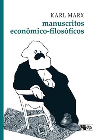 MANUSCRITOS ECONOMICO-FILOSOFICOS | 9788575590027 | MARX, KARL