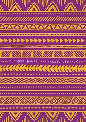 MARABO OBATALA | 9786580103997 | DANIEL, CLAUDIO