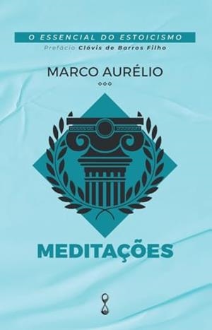 MEDITACOES | 9786550473914 | MARCO AURELIO
