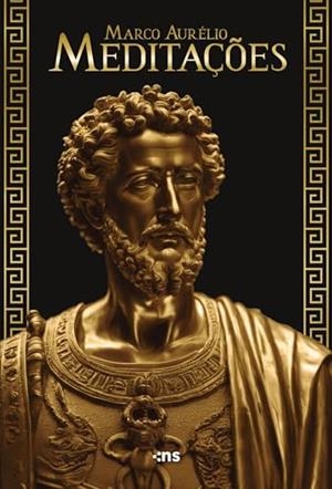 MEDITACOES MARCO AURELIO | 9786555615296 | AURELIO, MARCO