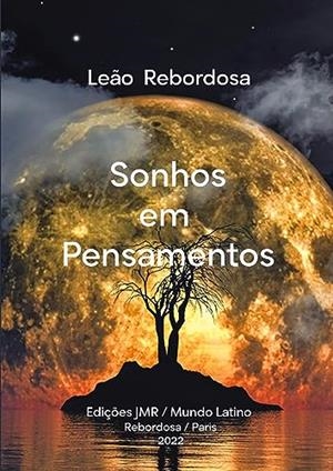 MEMORIAS INUNDADAS DE SENTIMENTOS | 9789895333110 | REBORDOSA, LEAO