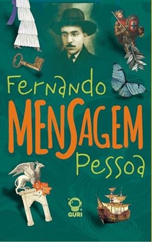 MENSAGEM | 9786585622097 | PESSOA, FERNANDO