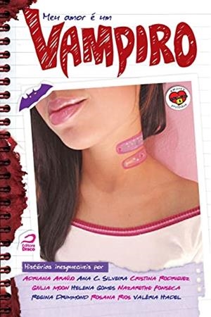 MEU AMOR E UM VAMPIRO | 9788562942099 | CHERVEZAN, JANAINA / NOVELLO, ERIC