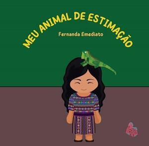 MEU ANIMAL DE ESTIMACAO | 9786588436585 | EMEDIATO, FERNANDA