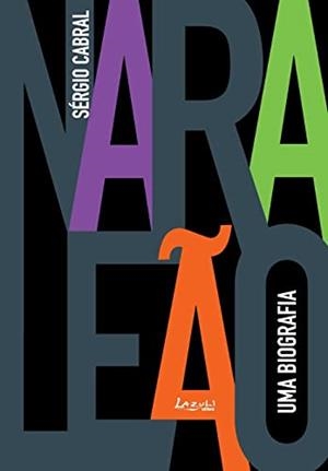 NARA LEAO | 9788578650070 | CABRAL, SERGIO