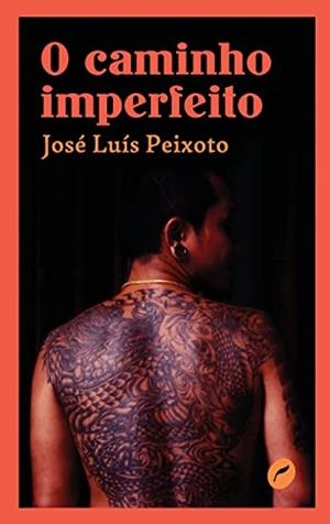 O CAMINHO IMPERFEITO | 9788583181477 | PEIXOTO, JOSE LUIS