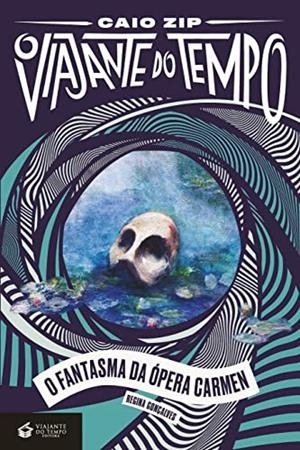 O FANTASMA DA OPERA CARMEN | 9788563382658 | GONCALVES, REGINA