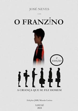 O FRANZINO | 9789895333196 | NEVES, JOSE