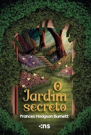 O JARDIM SECRETO | 9786584513921 | HODGSON BURNETT, FRANCES