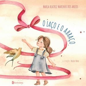 O LACO E O ABRACO | 9786550793821 | ANJOS, MARIA BEATRIZ MARINHO DOS