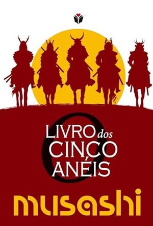 O LIVRO DOS CINCO ANEIS | 9786584513860 | MUSASHI