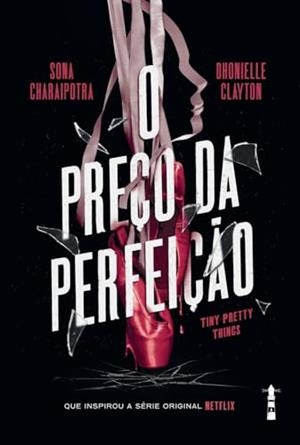 O PRECO DA PERFEICAO | 9786550474102 | CHARAIPOTRA, SONA / CLAYTON, DHONIELLE