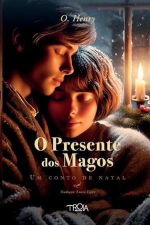 O PRESENTE DOS MAGOS | 9786588436707 | HENRY, O.