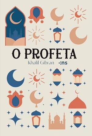 O PROFETA | 9786554010238 | GIBRAN, KHALIL