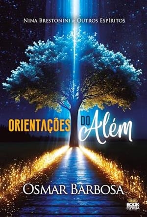 ORIENTACOES DO ALEM | 9786589628484 | BARBOSA, OSMAR