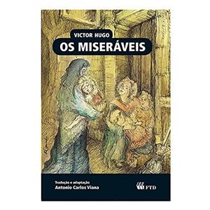 OS MISERAVEIS | 9788532286000 | HUGO, VICTOR