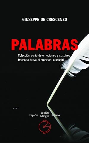 PALABRAS | 9788409368662 | DE CRESCENZO, GIUSEPPE