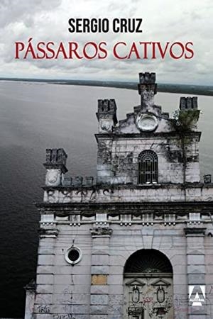 PASSAROS CATIVOS | 9786587041148 | CRUZ, SERGIO