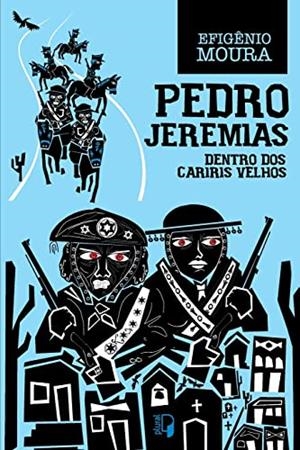 PEDRO JEREMIAS | 9788592771140 | MOURA, EFIGENIO