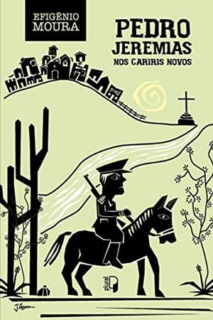 PEDRO JEREMIAS | 9788592771362 | MOURA, EFIGENIO